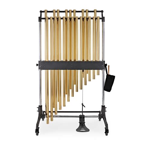 Tubular bells .
